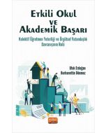 Etkili Okul ve Akademik Başarı