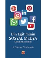 Din Eğitiminin Sosyal Medya Kullanımına Etkisi