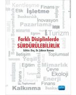 Farklı Disiplinlerde Sürdürebilirlik