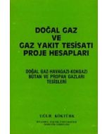 Doğalgaz ve Gaz Yakıt Tesisatı Proje Hesapları