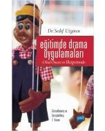 Eğitimde Drama Uygulamaları