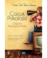 Çocuk Psikolojisi, Çizgi ve Animasyon Filmler