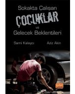 Sokakta Çalışan Çocuklar ve Gelecek Beklentileri