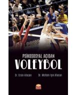 Psikososyal Açıdan Voleybol