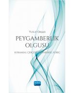 Peygamberlik Olgusu