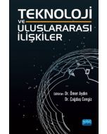 Teknoloji ve Uluslararası İlişkiler