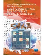 Özel Eğitime Gereksinimi Olan Öğrenciler İçin Zeka Oyunlarıyla Fen Eğitimi ve Etkinlik Örnekleri