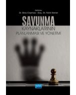 Savunma Kaynaklarının Planlanması ve Yönetimi