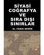 Siyasi Coğrafya ve Sıra Dışı Sınırlar