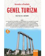 Kavramlar ve Örneklerle Genel Turizm