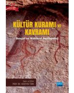 Kültür Kuramı ve Kavramı