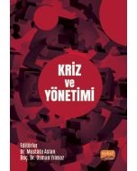 Kriz ve Yönetimi