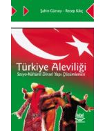 Türkiye Aleviliği