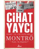 Soru ve Cevaplarla Montrö