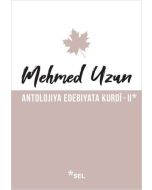 Antolojiya Edebiyata Kurdi - 2