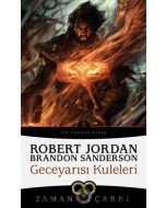 Zaman Çarkı 13 - Geceyarısı Kuleleri