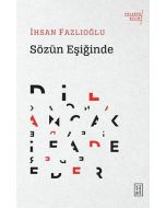 Sözün Eşiğinde