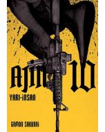 Ajin 10 - Yarı İnsan