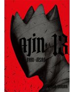 Ajin: Yarı İnsan 13.Cilt