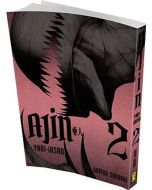 Ajin 2 - Yarı İnsan