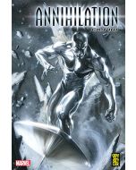 Annihilation Cilt 2