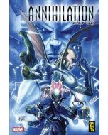 Annihilation Cilt 3