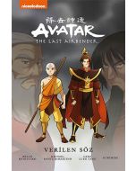 Avatar: The Last Airbender - Verilen Söz