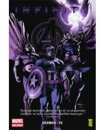 Avengers 4 - Infinity