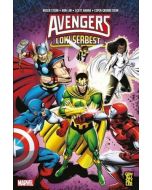 Avengers: Loki Serbest