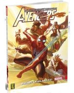 Avengers: Zincirsiz 1 - Birinci Kang Savaşı