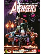 Avengers 3 : Vampirler Savaşı
