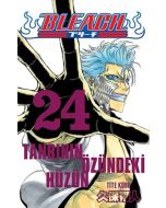 Bleach 24. Cilt - Tanrının Özündeki Hüzün