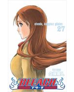 Bleach 27.Cilt-Elveda Kaygısız Günler
