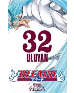 Bleach 32.Cilt - Uluyan