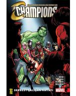 Champions 2: Serbest Çalışan Hayatı