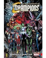 Champions 3 - Günübirlik Şampiyon