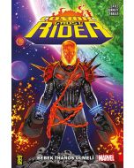Cosmic Ghost Rider: Bebek Thanos Ölmeli