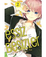 Eşsiz Beşizler - Cilt 2