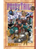 Fairy Tail 11.Cilt
