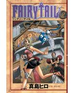Fairy Tail 2