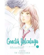 Gençlik Yolculuğu 5.Cilt