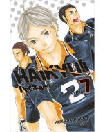 Haikyu!! 7.Cilt