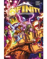 Infinity Countdown