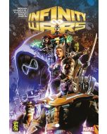 Infinity Wars