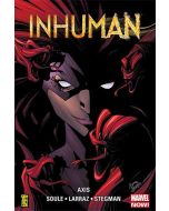 Inhuman 2 - Axis