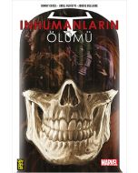 Inhumanların Ölümü