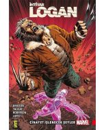 İhtiyar Logan 8 - Cinayet İşlenecek Şeyler