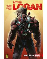 İhtiyar Logan 9: Avcı ve Av