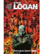 İhtiyar Logan 10 - Dünyanın Sonu