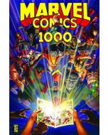 Marvel Comics 1000